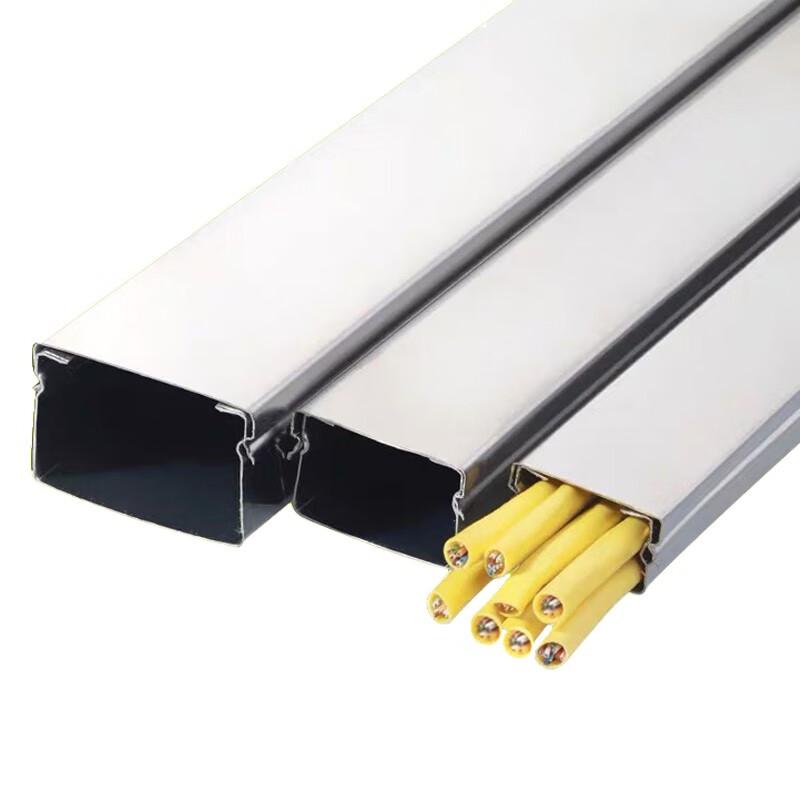 Runhong Stainless Steel Square Cable Tray