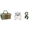 Gucci Bamboo Grace Women's Light Perfume, Gift Box Set, Floral Scent Eau De Toilette Birthday Gift