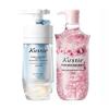 Camellia Shampoo & Cherry Blossom Shower Gel Set
