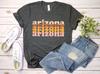 Phoenix Az Hometown T-shirt Arizona Shirt Arizona Is Calling Travel Az Mom Arizona Gift Ideas Dad Funny Arizona Tee Gifts for Him Her