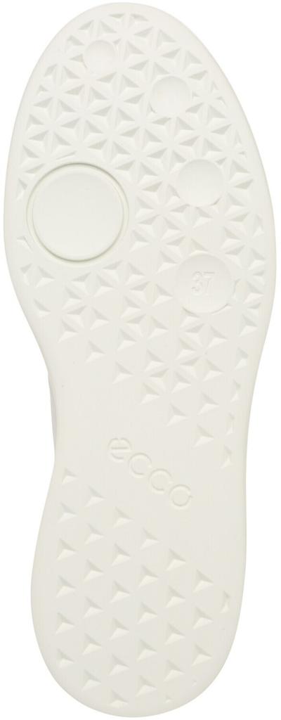 Women's Ecco Street Tray Sneakers (291143) White
