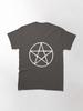 Pentangle pentagram Classic T-Shirt