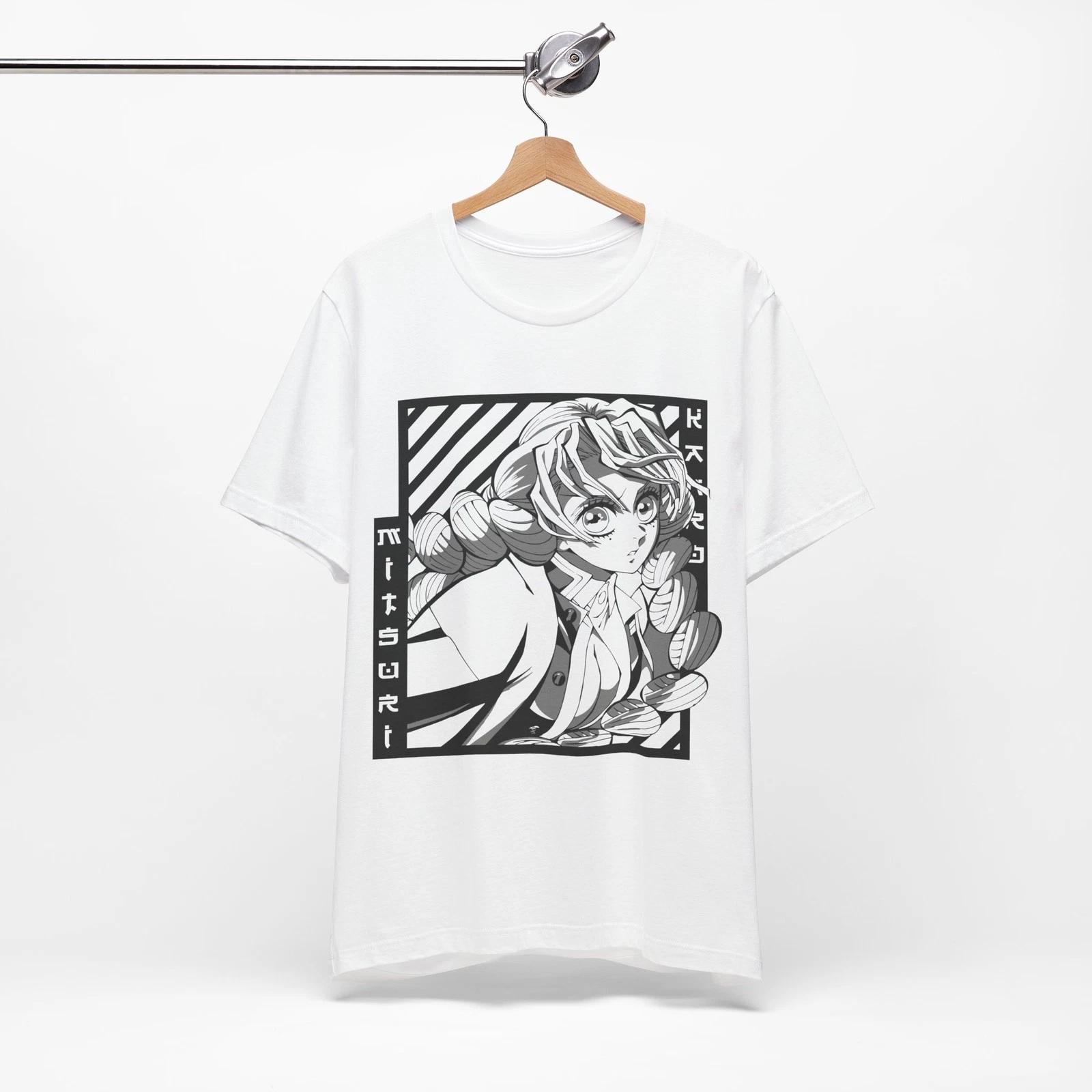 Demon Slayer Mitsuri Graphic Tee 3XL
