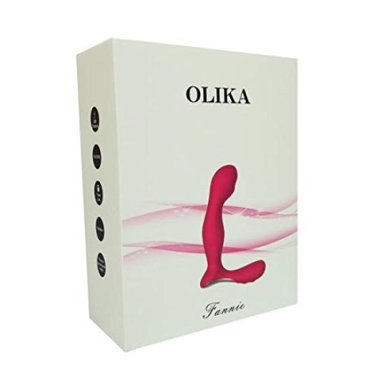 OLIKA Fannie (Pink)