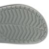 Crocs Unisex Crock Band Grey 11016 01u