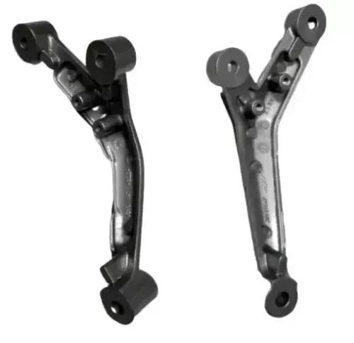 Set Of Engine Hanger Rh Lh Best Fit For KTM Duke 390 2013 To 2016