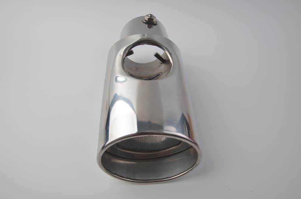 Designed for Hiace 200 Series 8 Parts! Muffler Cutter, Fits 200 Series HiAce/Regius Ace