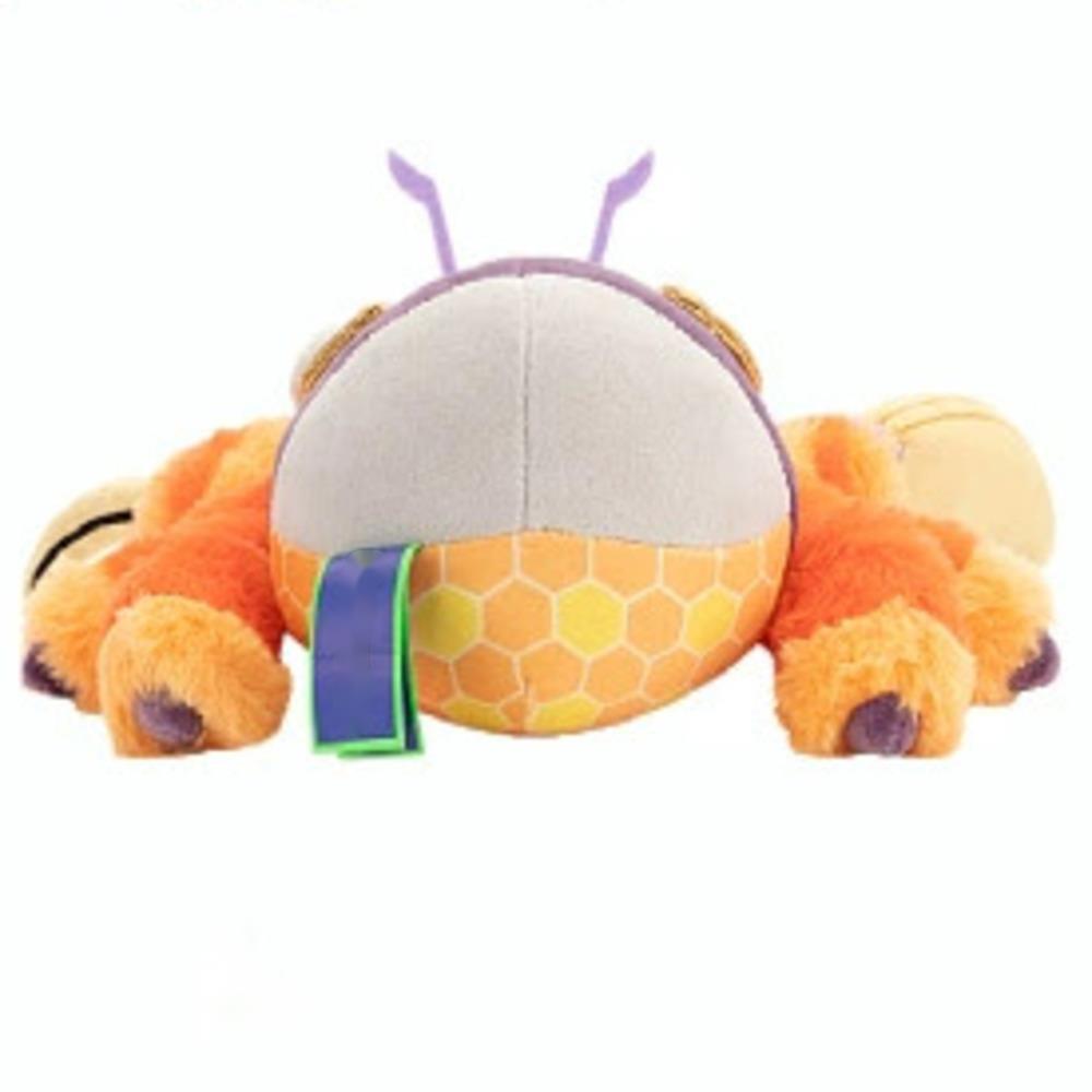 New My Singing Monster Plush Toy My Singing Monster Toy Buzzinga Doll Peluche Plushie Stuffed Animal Soft Toy Birthday Gift