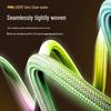 Qingshui 8-Strand Multi-Color PE Fishing Line