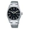 Seiko 5 Sports SBSA197 Men's/Unisex Mechanical Watch – Black Dial
