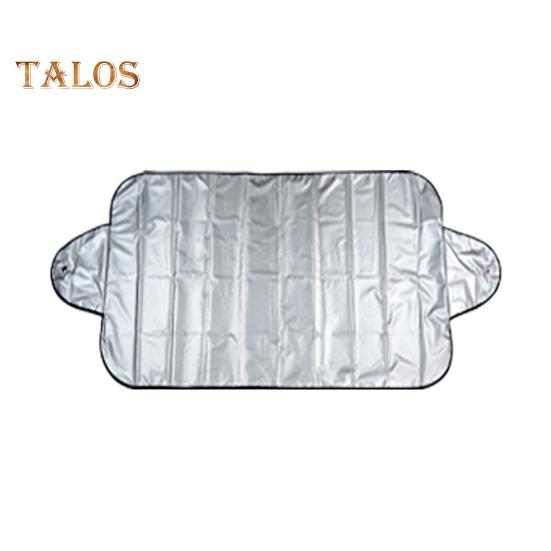 

Автомобильный магнитный чехол от снега на лобовое стекло, устойчивый к ультрафиолетовому излучению, водонепроницаемый, антифриз, универсальный размер, простая установка, чехол на лобовое стекло для автомобилей и грузовиков