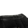 Used Abbey Tote 9539 130736 7924 Logo Double G Calfskin Shoulder Bag in GG Canvas Black Women's from Japan AUTHENTIC