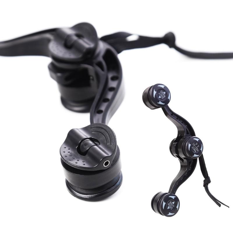 Fishing Knot Tying Tool Compacts Fishing Line winders Knotter Assist Connector Quick Wire Binding Device Easy to Use