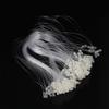 200Pcs Micro Rings Hair Extension Loop Tools Durable Non-Slip Safe for Salon Home DIY Hair Styling Daily Use