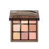 Maquillaje de ojos – Sombras para los ojos