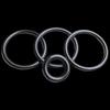 Silicone O-Ring Seal