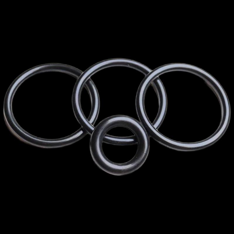 Silicone O-Ring Seal