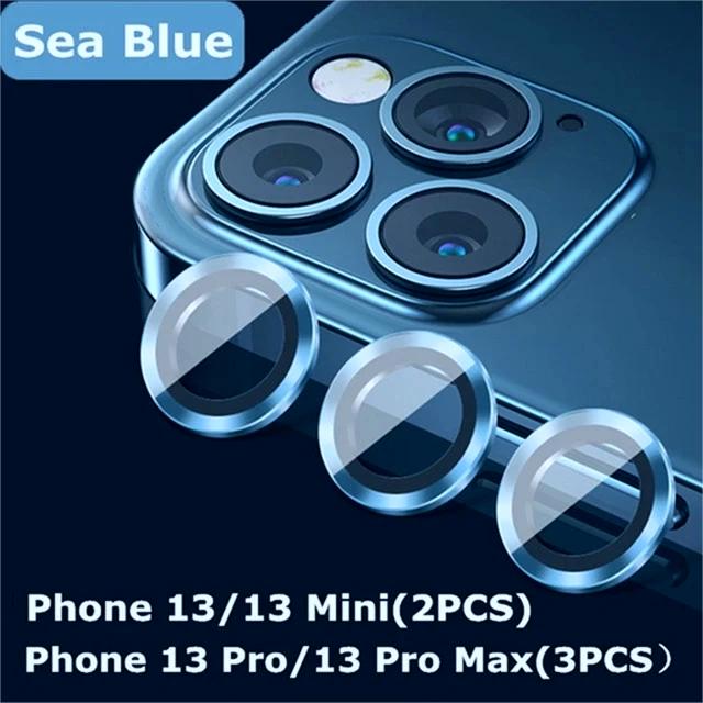 3-2PCS Camera Lens Protector for IPhone 16 15 13 11 12 14 Pro Max 9H Lens Glass for IPone 15 Pro Max 14 Plus 12 13 Mini Accessories