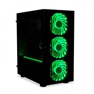 OBUDOWA I-BOX MINI TOWER PASSION V4 GAMING