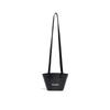 Mini Shoulder Bag   Black