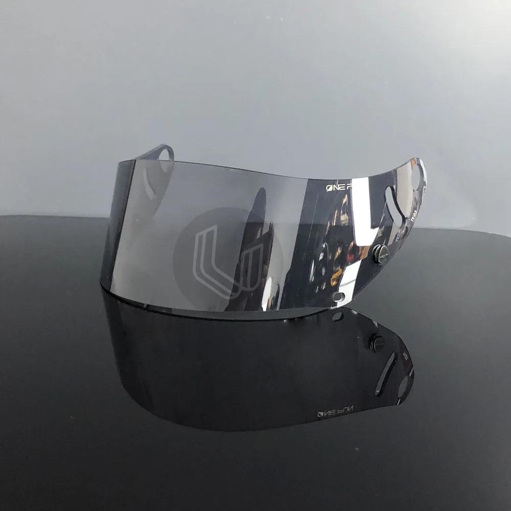 For GP-6 GP-6S GP-6RC SK-6 PEO SK6 Helmet Visor Face Motorcycle Helmet Shield Lens
