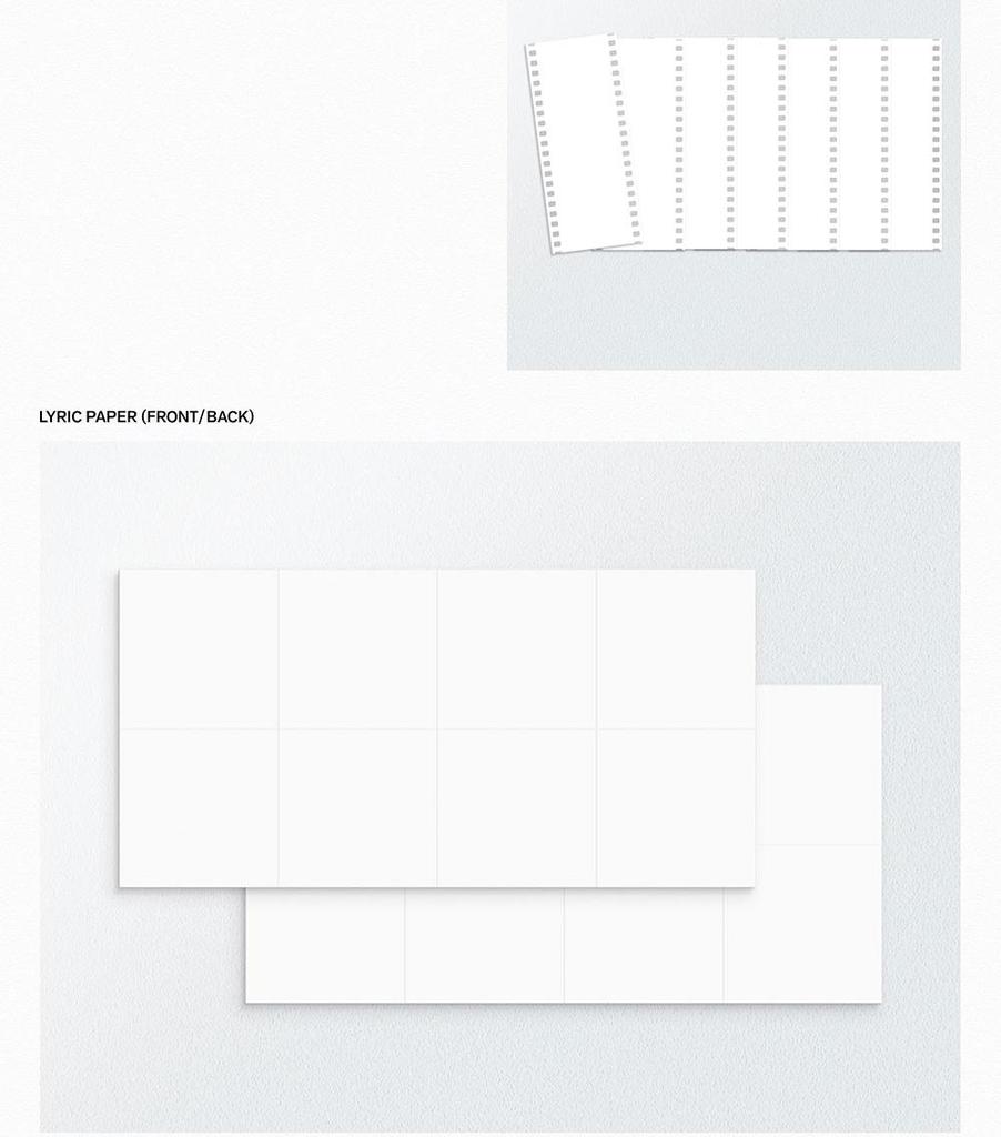 [POB] BTS [ARIRANG] 5. Vollalbum (WURZELN IN KOREA / WURZELN IN MUSIK ver.)