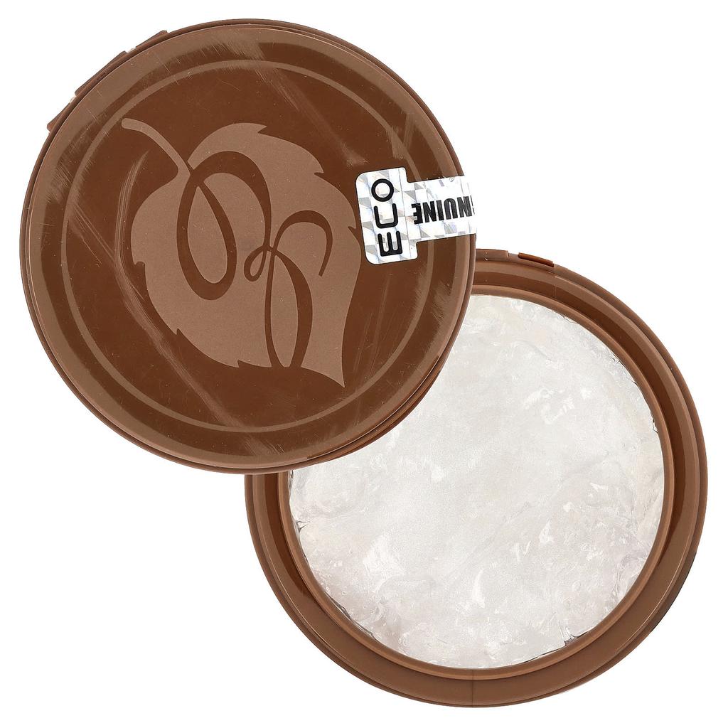 Eco Style, Styling Gel, Max Hold, For All Hair Types, Coconut Oil, 16 oz (454 g)