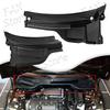 Pro 2007-2015 R55 R56 R57 BMW Mini Cooper Clubman Hatchback Wagon Kryt Panelu Pod Stěrači OE 51132751209 51132751210