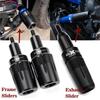 CLX700 21-26 Protection Anti-Chute pour Échappement et Carrosserie pour CFMOTO Chunfeng