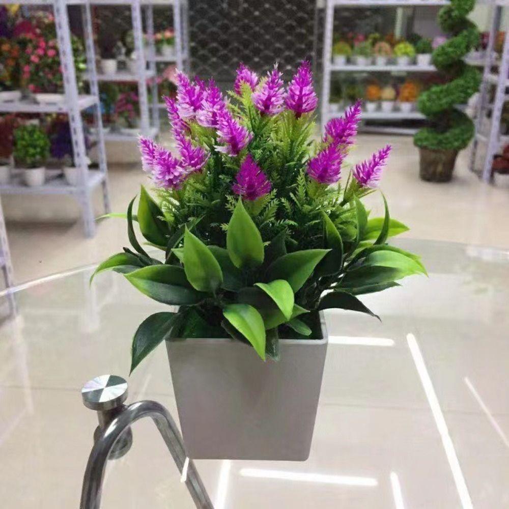 

Office Decor Home Decor Artificial Faux Plants Plastic Fake Plants Artificial Flowers Tree In Pot
