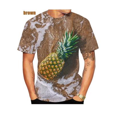 T-Shirts & Muskelshirts – T-Shirts