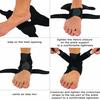 Kompression Sport Knöchelbandage Fixierte Knöchelverletzungsschutz Knöchel Wärme- und Kälteschutz