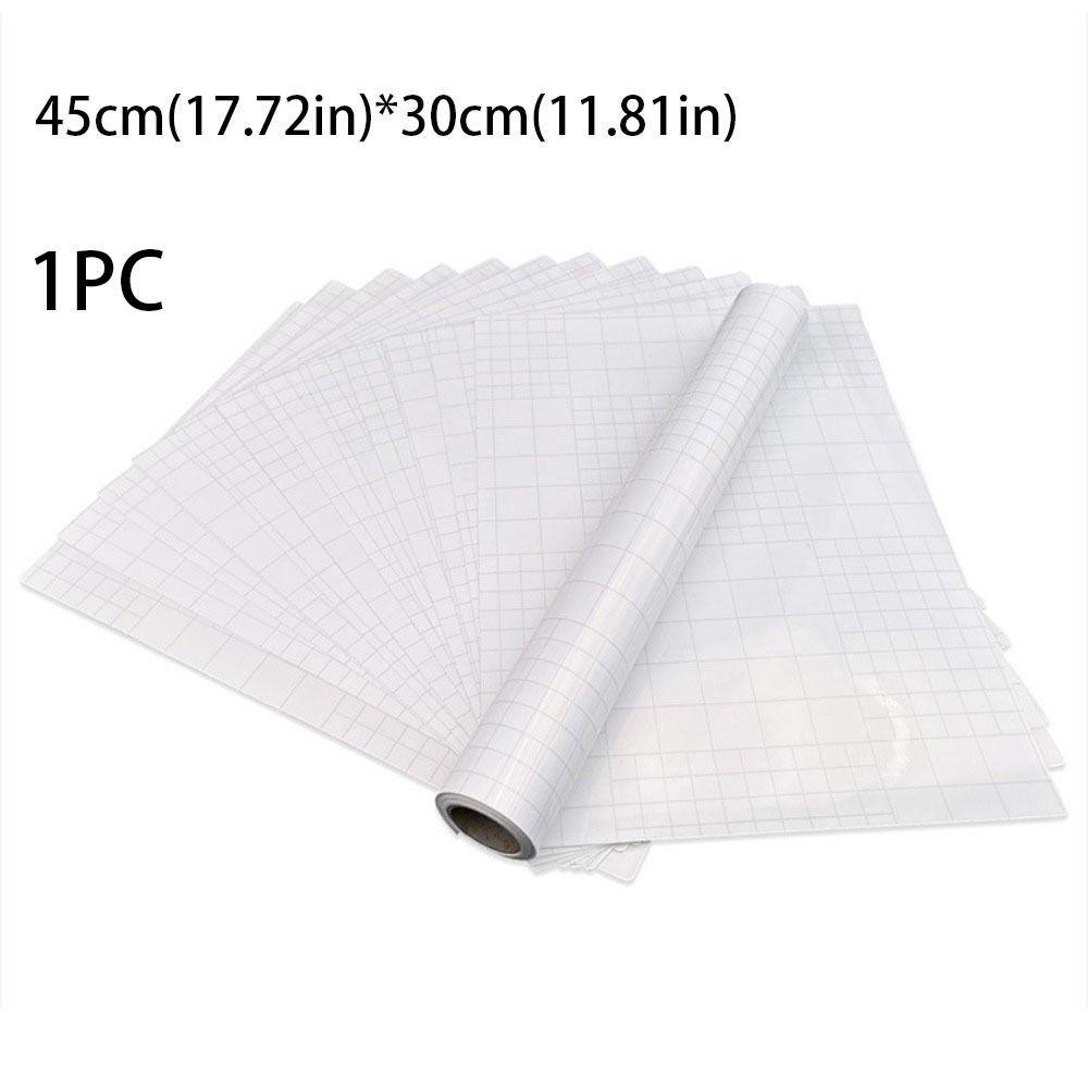 PVC Anti-scratching Stickers Self-adhesive Cat Paw Sticker New Scratch Guard Mat