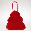 Snowman Gift Bag with Handle Tree Ornament Home Decorations