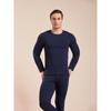 Hengyuanxiang Men's Wool Thermal Knee Warmers