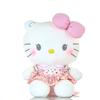 Adorable Hello Kitty Plush Toy For Girls Featuring Cute Cat Design And Soft Pp Cotton Filling