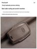 Premium Leather Key Case for Kia K3 K4 K5 KX3 KX5 Sportage Sorento