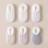 Fuzzy Socks for Women Winter Warm Fluffy Slipper Socks
