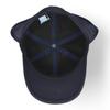 Kids Sunshade Cap with Saucer [Champion] (Navy)
