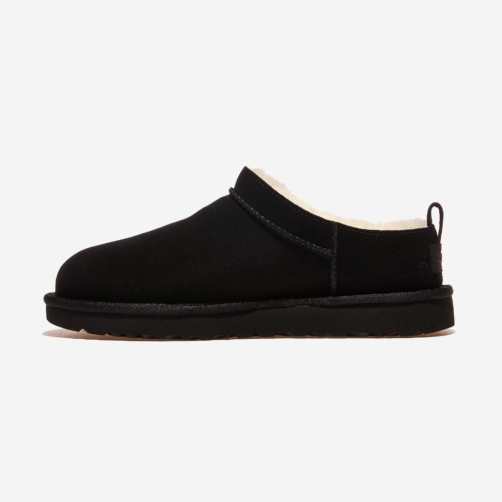 [UGG] Classic Micro [1173891-BLK]