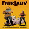 Fairlady by Brian Schirmer Paperback Book 9781534313316