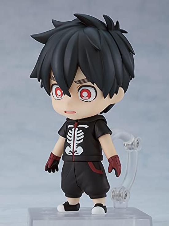 Nendoroid Monster Incident Natsuha Kusaka Figurină mobilă pictată în ABS și PVC, fără scară, G12497