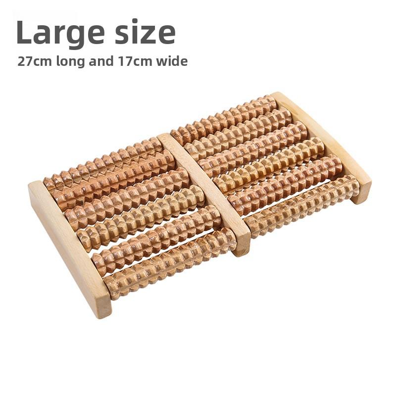 Rolling Foot Reflexology Massager