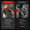 Brushless Electric Handheld Pruning Shears with Lithium Battery and Digital Display