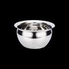 Jiwanggu Extra Thick 201 Stainless Steel Multi-Purpose Deep Basin