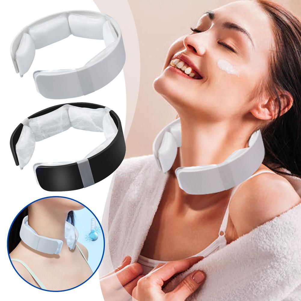 Reusable Outdoor Cooling Neck Wrap Ice Cold Neckband
