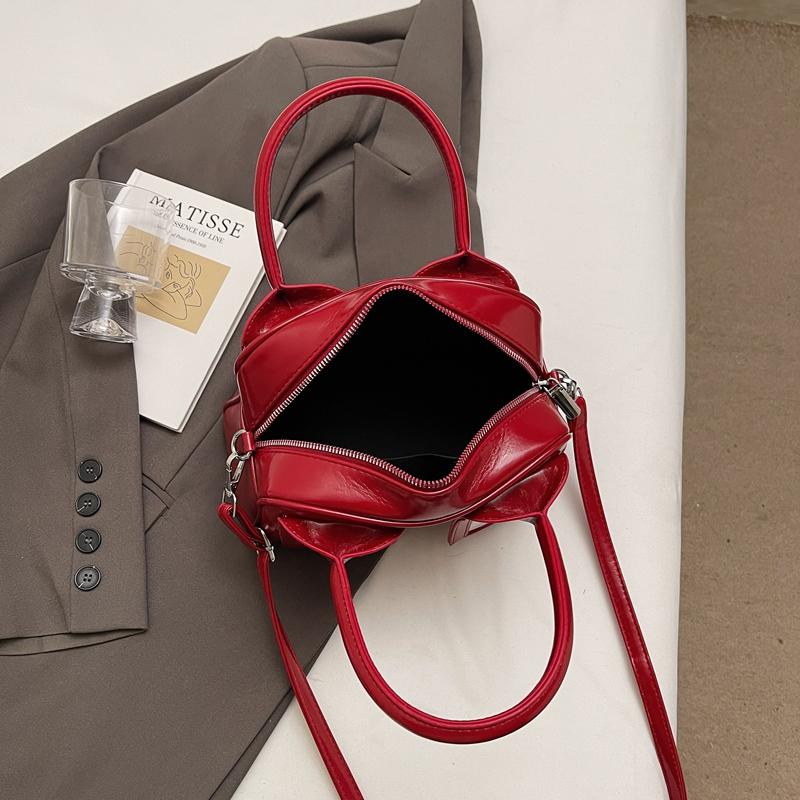 Hand Pillow Bag Women's Shoulder Crossbody Bag