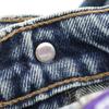 Levi's 90s Silver Tab Old denim Buggy pants w30 BAGGY JEANS Men's Used