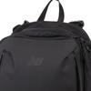 Mochila de hombro 22L LAB45703 Negra gratis [New Balance]