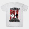 T Shirt Women I Didnt Fight Because I Hated I Found Because Love Harajuku Print Kawaii Tshirt Summer Short Sleeve Female T-Shirt Top Tee
